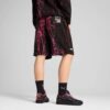 F1® Color Splash Herre Joggeshorts