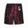 F1® Color Splash Herre Joggeshorts