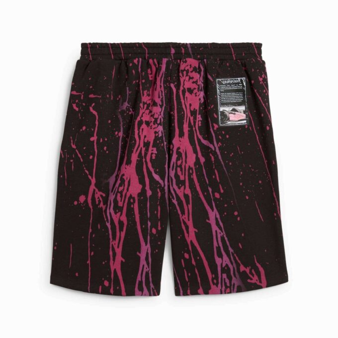 F1® Color Splash Herre Joggeshorts