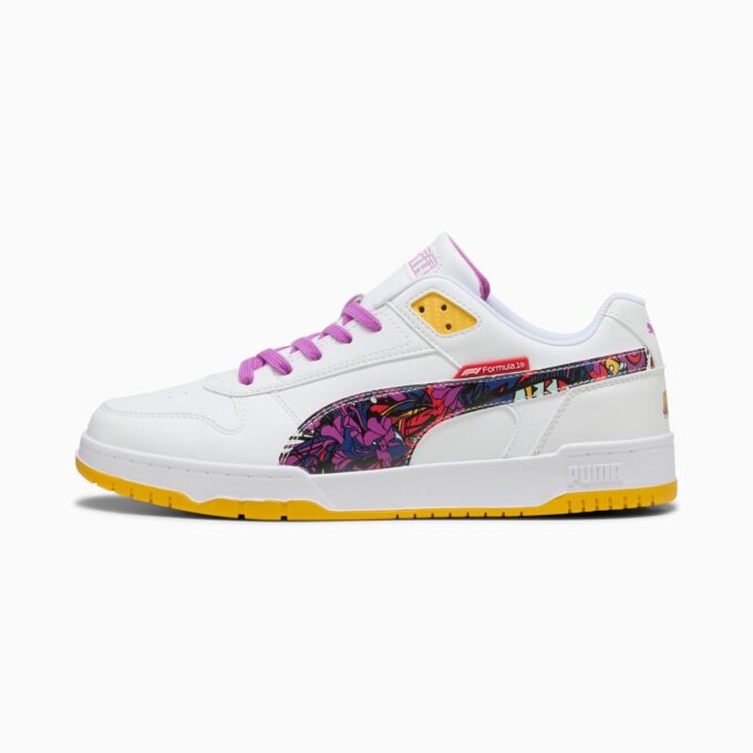 F1® Mexico Rebound Game Low herresko