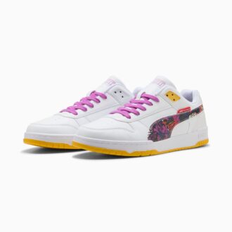 F1® Mexico Rebound Game Low herresko