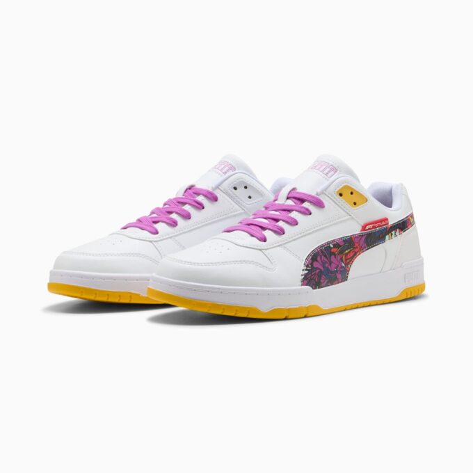 F1® Mexico Rebound Game Low herresko