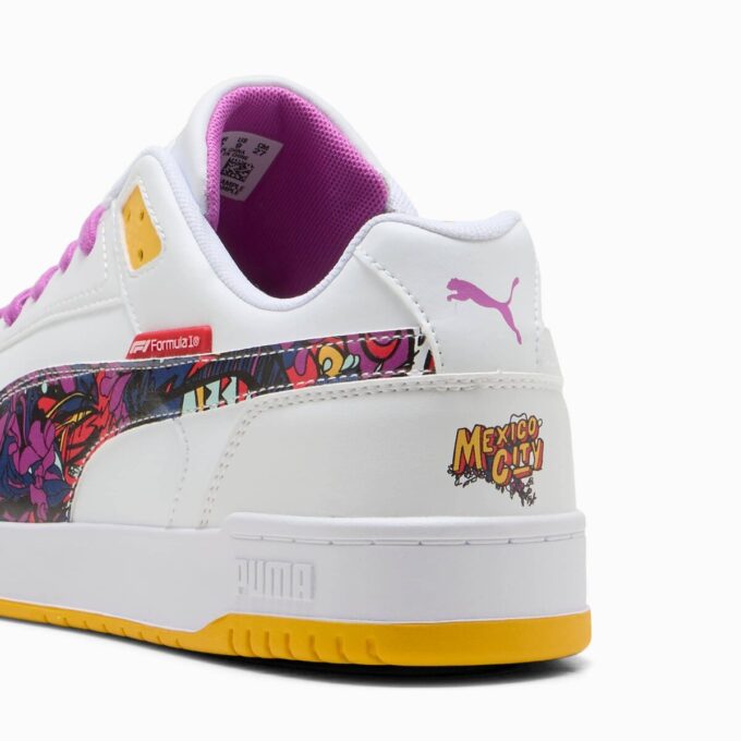 F1® Mexico Rebound Game Low herresko