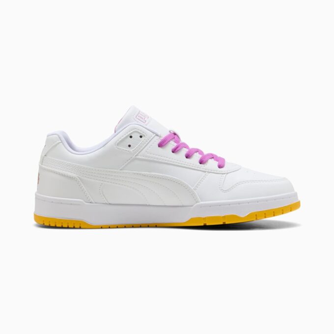 F1® Mexico Rebound Game Low herresko