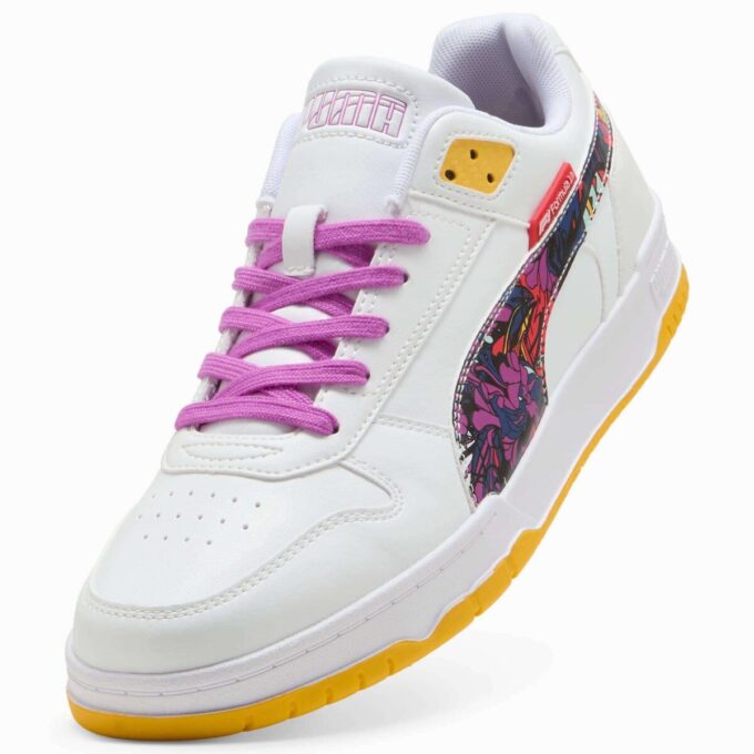 F1® Mexico Rebound Game Low herresko