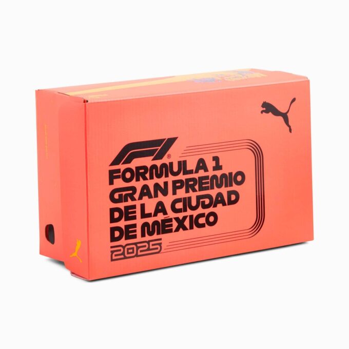 F1® Mexico Rebound Game Low herresko