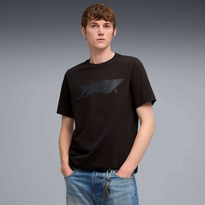 F1® Ultimate Racer Herre T-skjorte