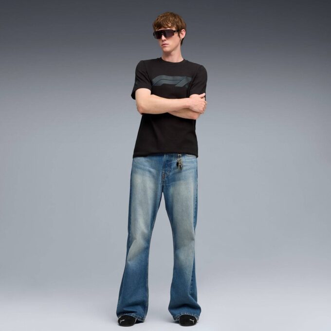 F1® Ultimate Racer Herre T-skjorte