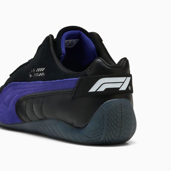 F1® Vegas Speedcat Sneakers