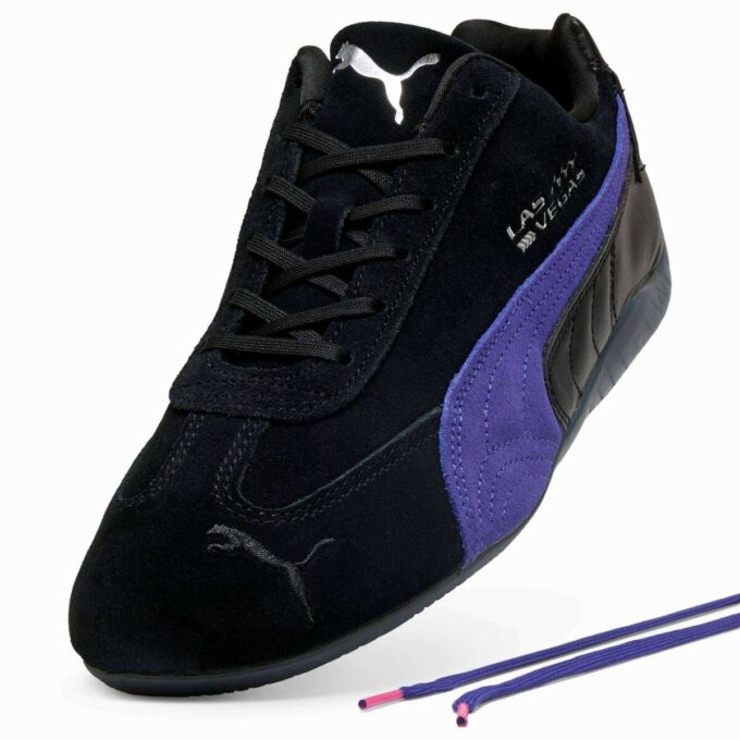 F1® Vegas Speedcat Sneakers