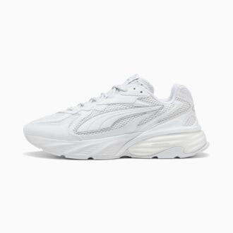 Fade Sneakers