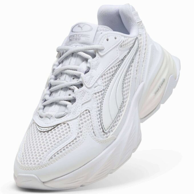 Fade store barnesneakers