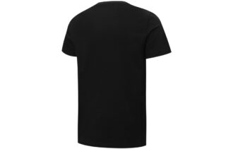 Fargerik Logo T-skjorte «Svart»