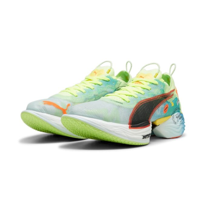 Fast-R Nitro Elite 2 &laquo;Nitro Blue Fizzy Apple&raquo;
