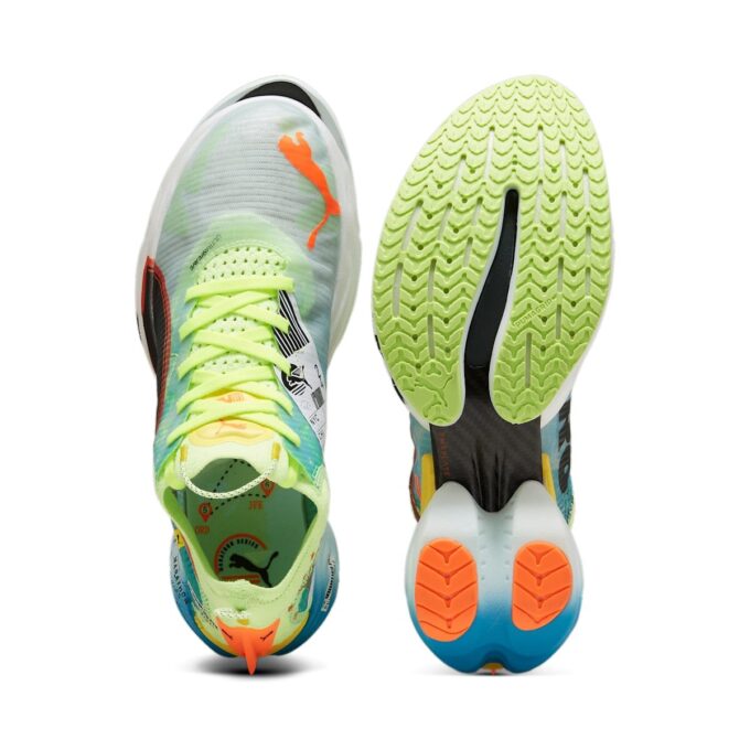 Fast-R Nitro Elite 2 &laquo;Nitro Blue Fizzy Apple&raquo;