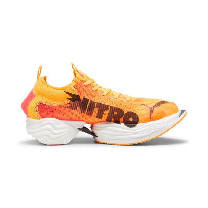 Fast-R Nitro Elite 2 &laquo;Sun Stream&raquo;