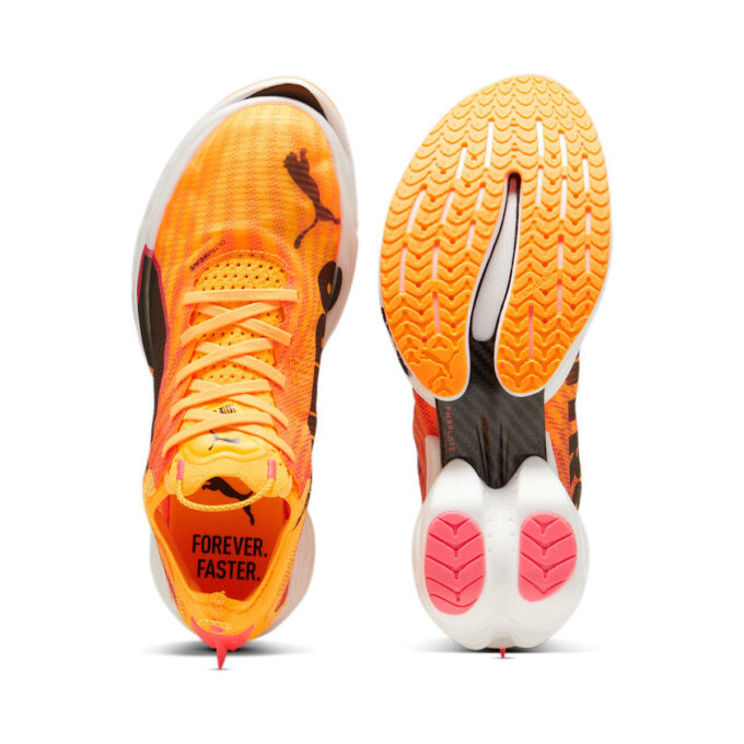 Fast-R Nitro Elite 2 &laquo;Sun Stream&raquo;