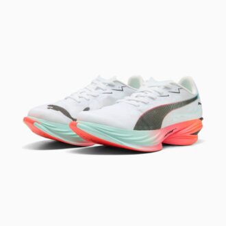 FAST-R NITRO™ Elite 3 Dame Landeveisløpesko