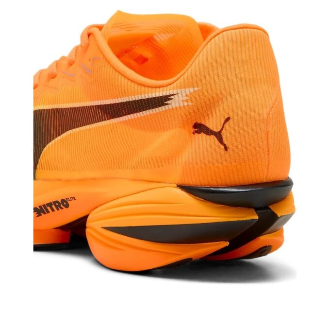 Fast-R Nitro Elite 3 &laquo;Heat Fire Sun Stream&raquo;