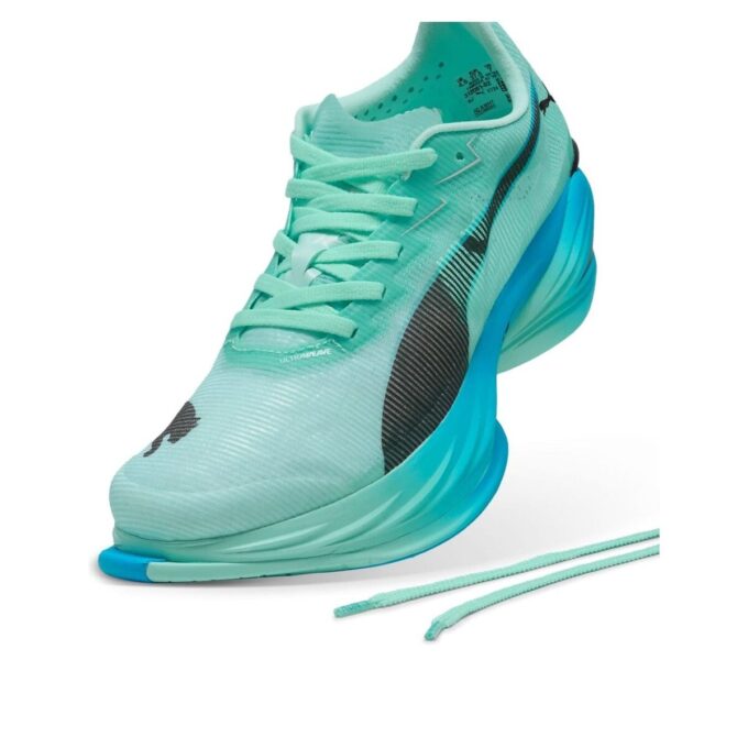 Fast-R Nitro Elite 3 &laquo;Mint Melt Speed  Blue&raquo;