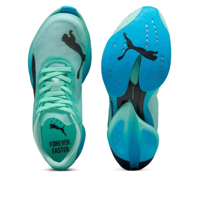 Fast-R Nitro Elite 3 &laquo;Mint Melt Speed  Blue&raquo;