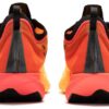 Fast-R Nitro Elite Fireglow &laquo;Gulrød&raquo;