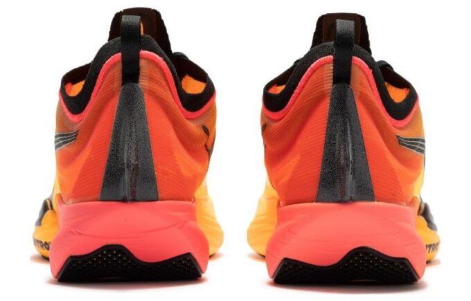 Fast-R Nitro Elite Fireglow &laquo;Gulrød&raquo;