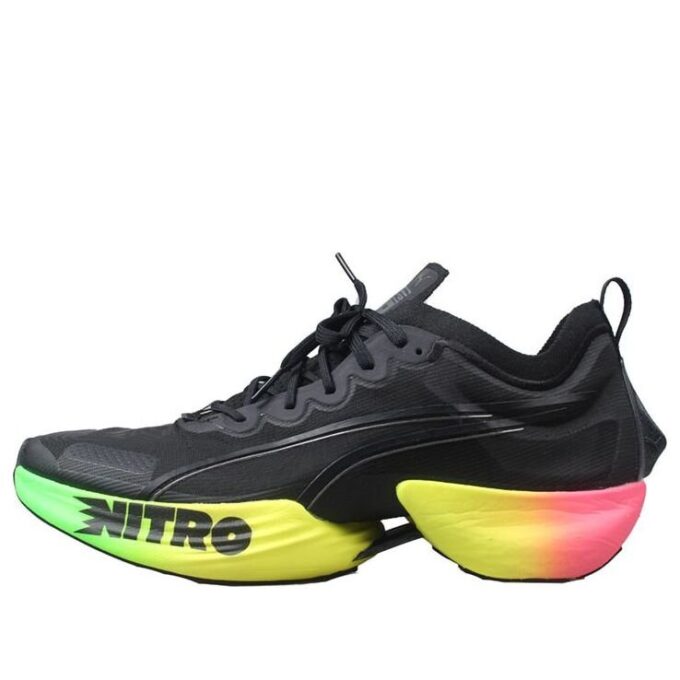 Fast-R Nitro Elite &laquo;Futrograde&raquo;