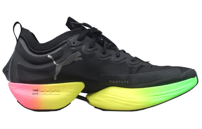 Fast-R Nitro Elite &laquo;Futrograde&raquo;
