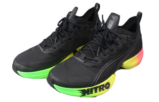 Fast-R Nitro Elite &laquo;Futrograde&raquo;