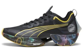Fast-R Nitro Elite «Maratonserien»