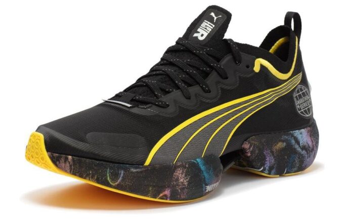Fast-R Nitro Elite «Maratonserien»