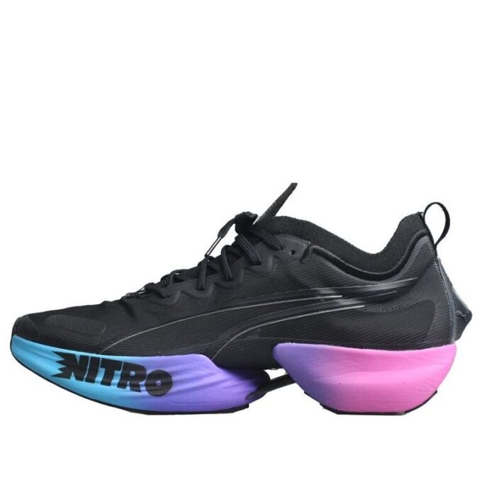 Fast-R Nitro Elite &laquo;Sunset&raquo;