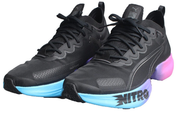 Fast-R Nitro Elite &laquo;Sunset&raquo;
