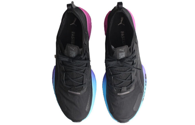 Fast-R Nitro Elite &laquo;Sunset&raquo;