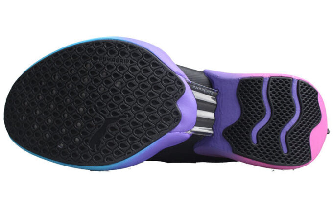 Fast-R Nitro Elite &laquo;Sunset&raquo;