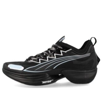 Fast Rider Anrealage &laquo;Black Teal&raquo;