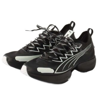 Fast Rider Anrealage &laquo;Black Teal&raquo;