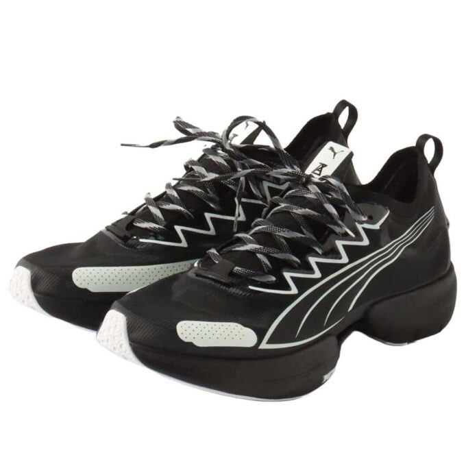 Fast Rider Anrealage &laquo;Black Teal&raquo;