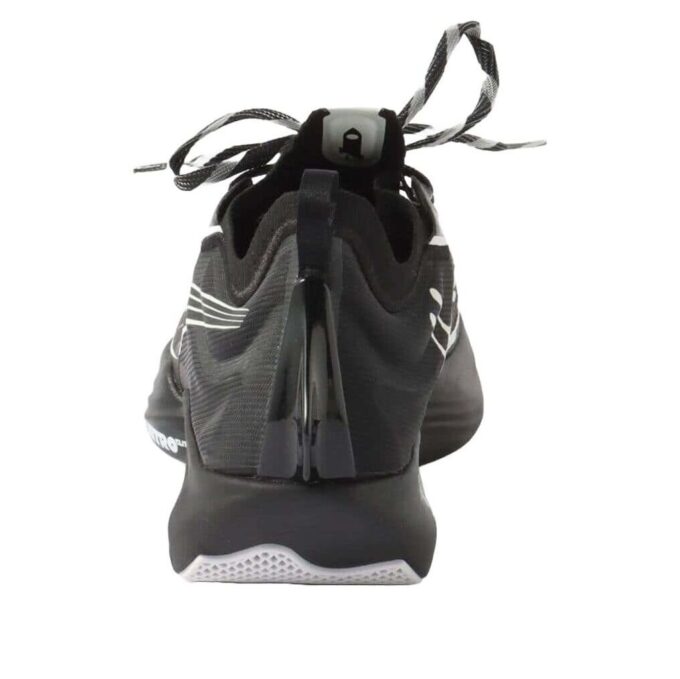 Fast Rider Anrealage &laquo;Black Teal&raquo;