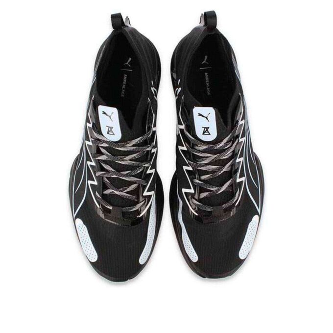 Fast Rider Anrealage &laquo;Black Teal&raquo;