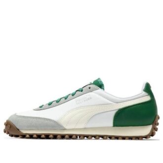 Fast Rider Dream &laquo;Beige Grønn Hvit&raquo;
