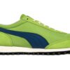 Fast Rider &laquo;Green Navy&raquo;