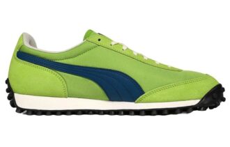 Fast Rider &laquo;Green Navy&raquo;