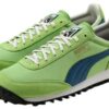 Fast Rider &laquo;Green Navy&raquo;