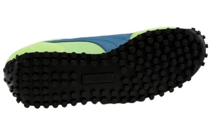 Fast Rider &laquo;Green Navy&raquo;