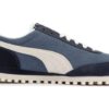 Fast Rider «Marineblå pakke – Denim»