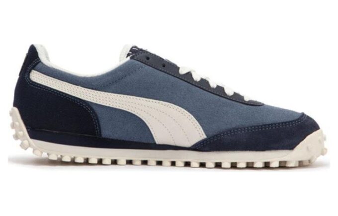 Fast Rider «Marineblå pakke – Denim»