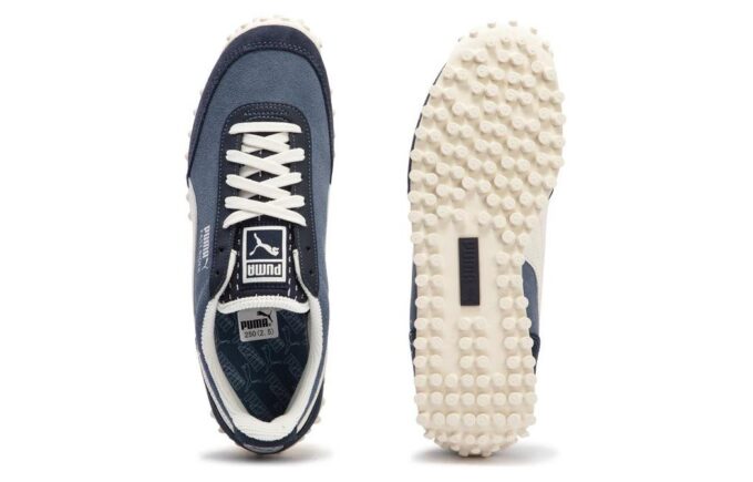 Fast Rider «Marineblå pakke – Denim»