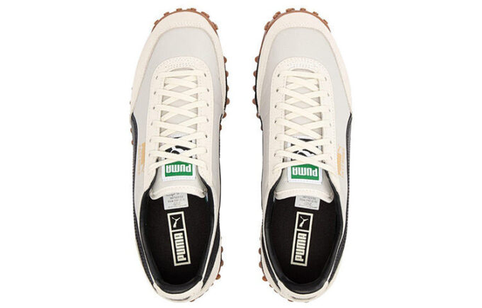 Fast Rider OG CN &laquo;White Black&raquo;